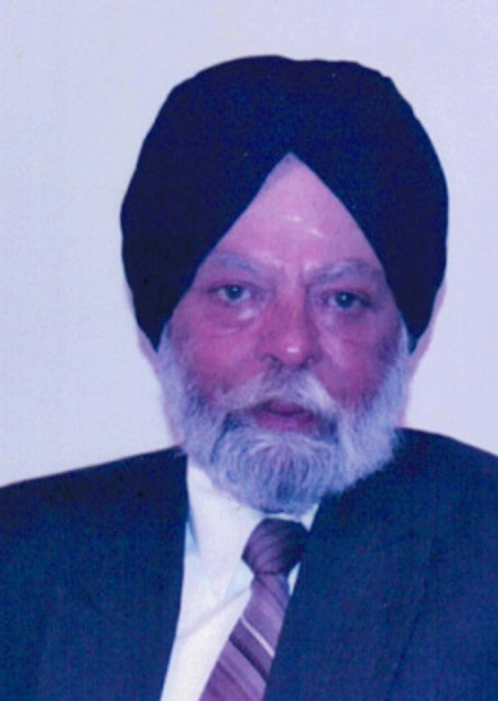 Gurcharan Kaler