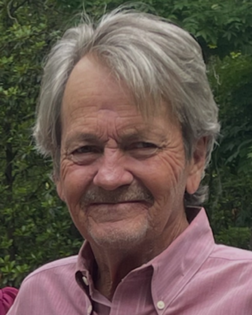 Karl Raymond Connelly Profile Photo