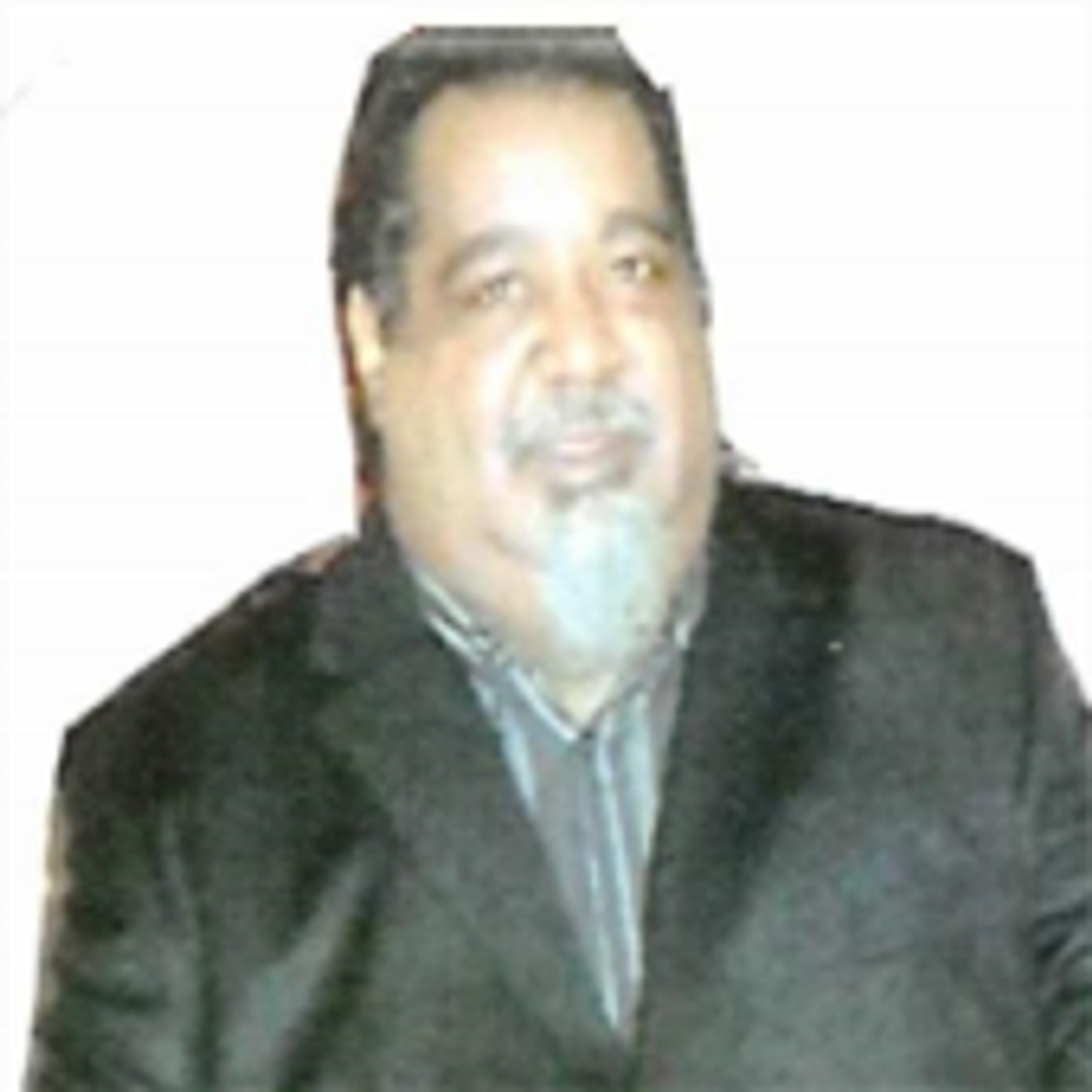 Gordon  William Austin  Jr.