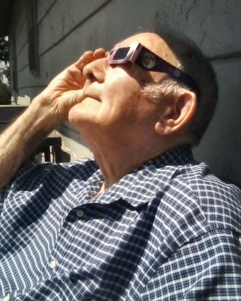 James R. McKinney Profile Photo