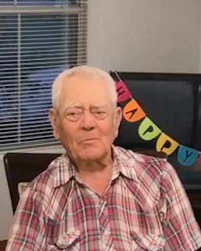 Manuel L. Magallanes's obituary image