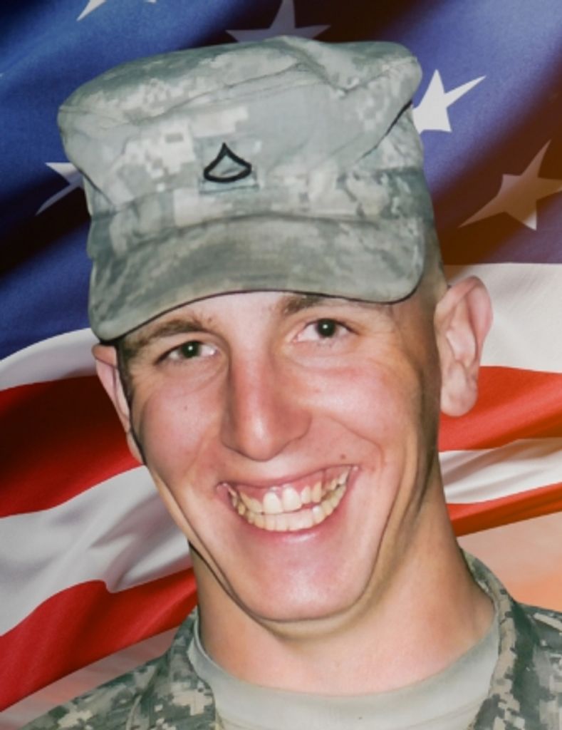 Michael  Lee Jameson