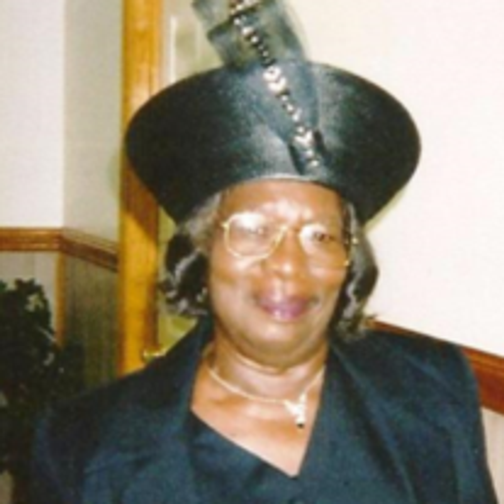 Mrs. Essie Lee Gandy