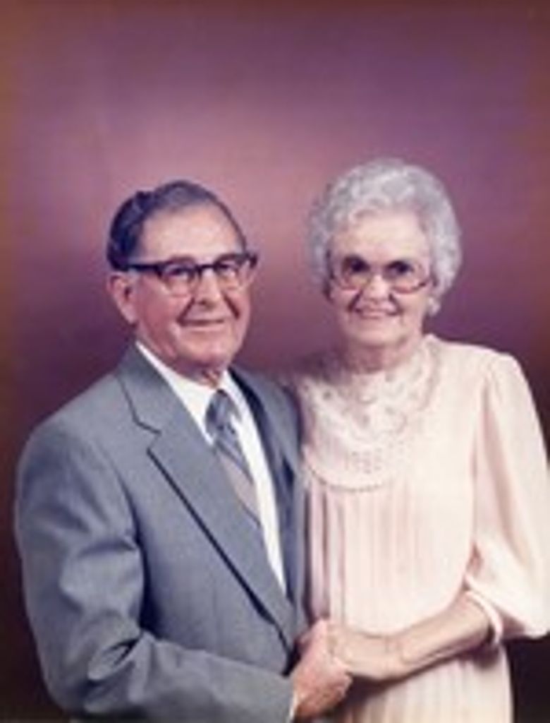 Beulah Dalton Rakes