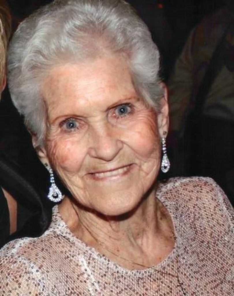 Bernadine "Bunnie" Marcella Helbing Profile Photo