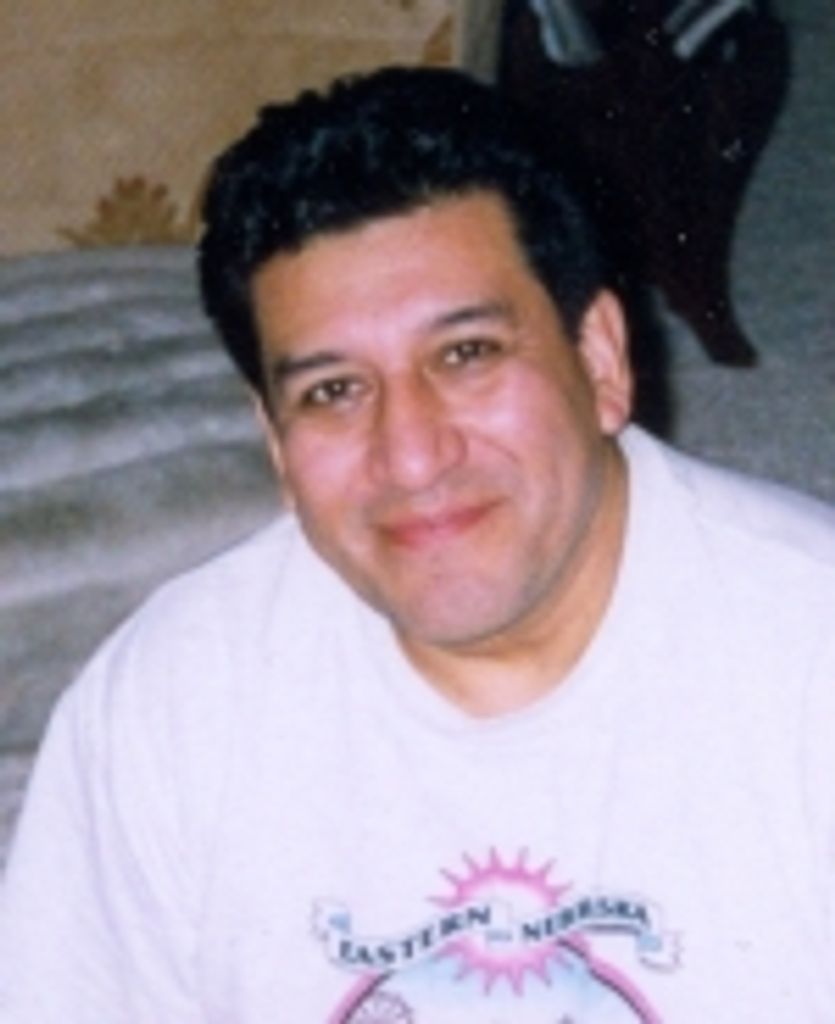 Jose Guadalupe Morales