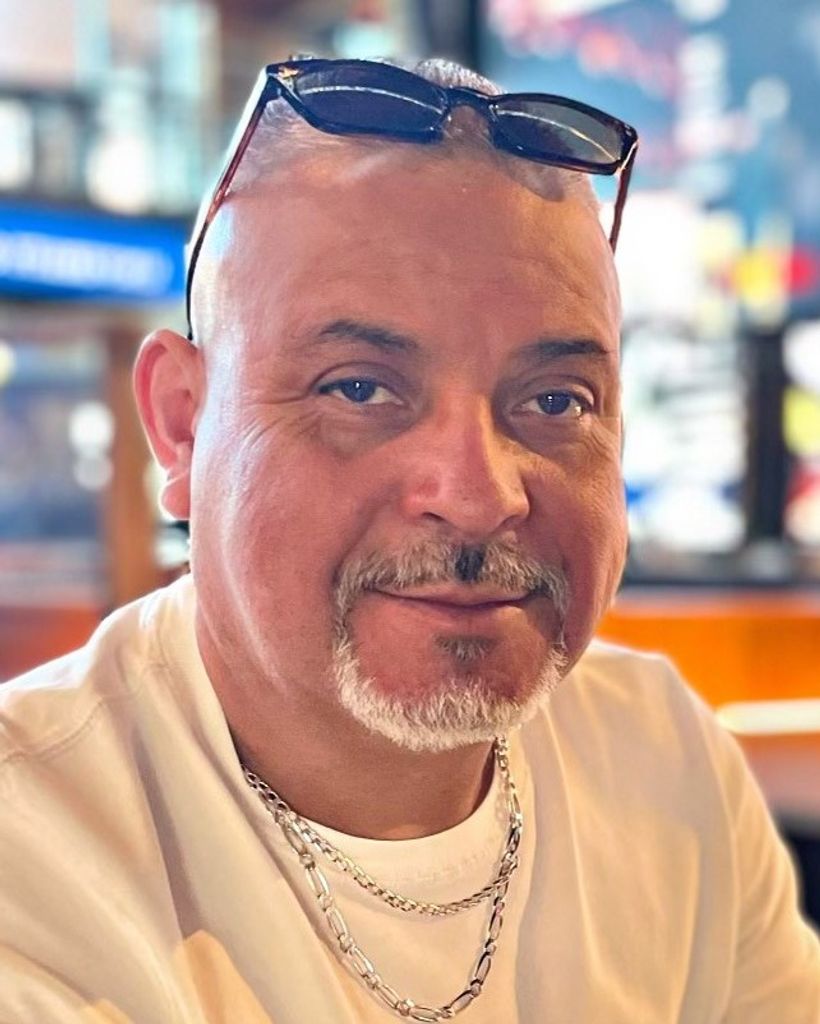 Mario Alvarez Rivera