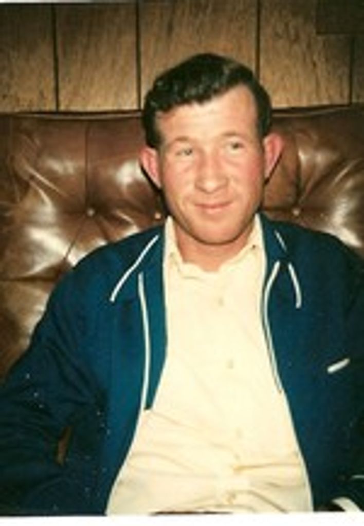 Charlie Leroy Turner, Jr.
