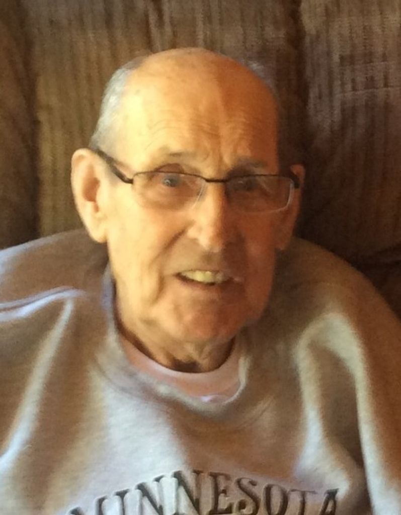 Harris J. Pederson Profile Photo