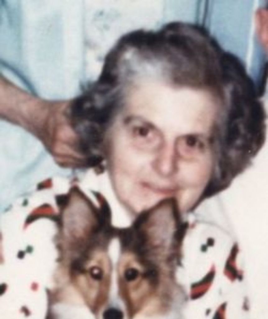 Eleanor Bliss Ferguson