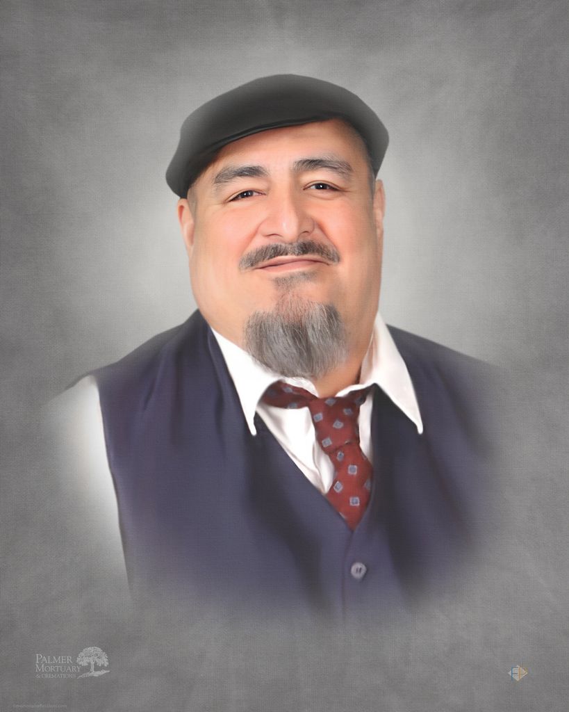Adolfo Treviño Jr.