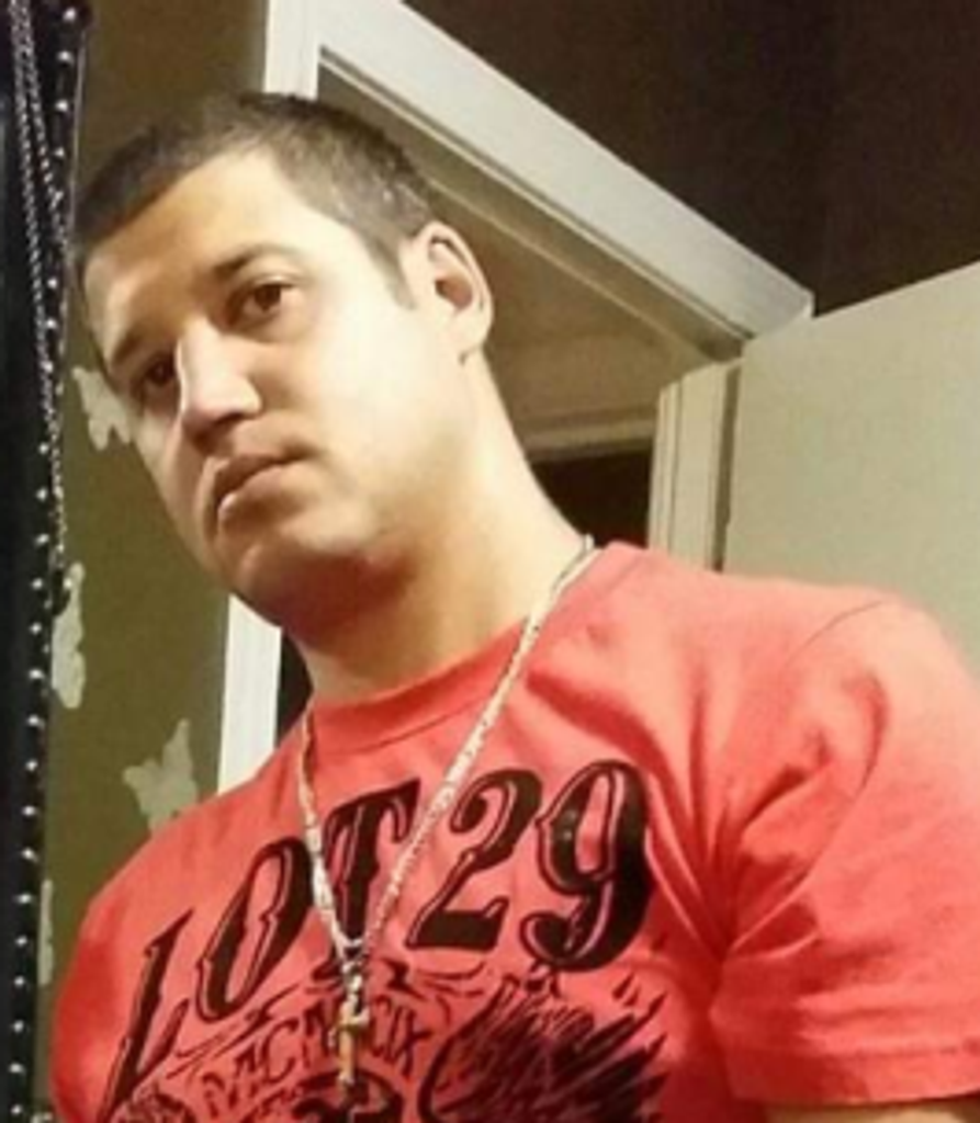 Jesse Aponte Profile Photo