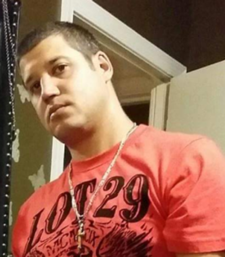 Jesse Aponte Profile Photo
