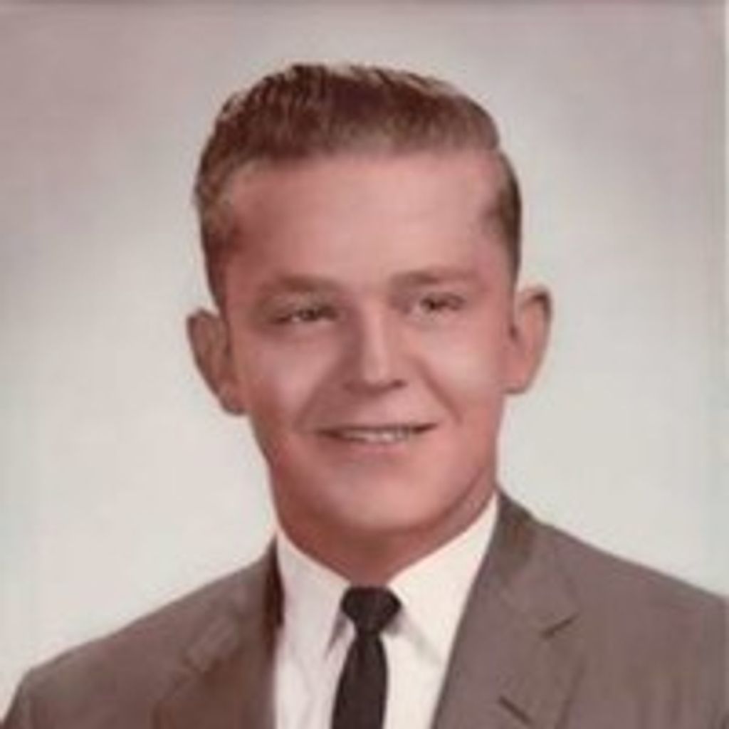 David  M. Collins Profile Photo