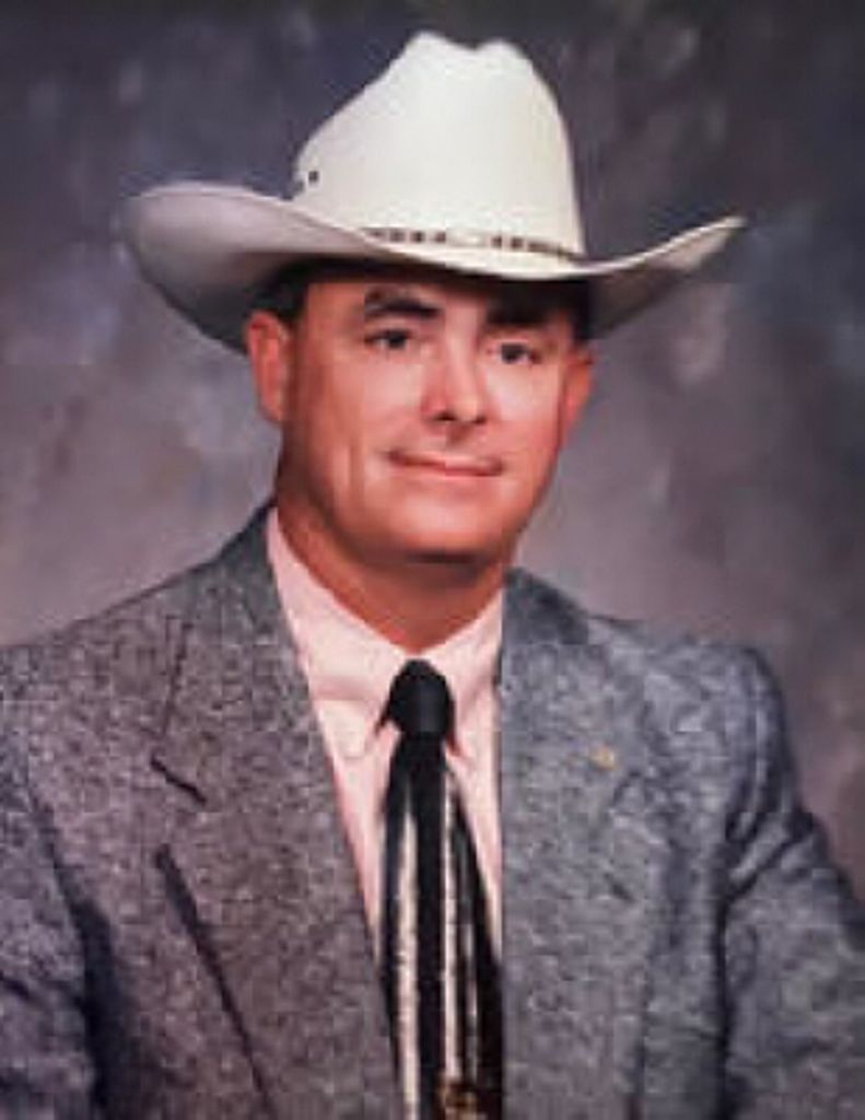 Michael  Edward Brooks
