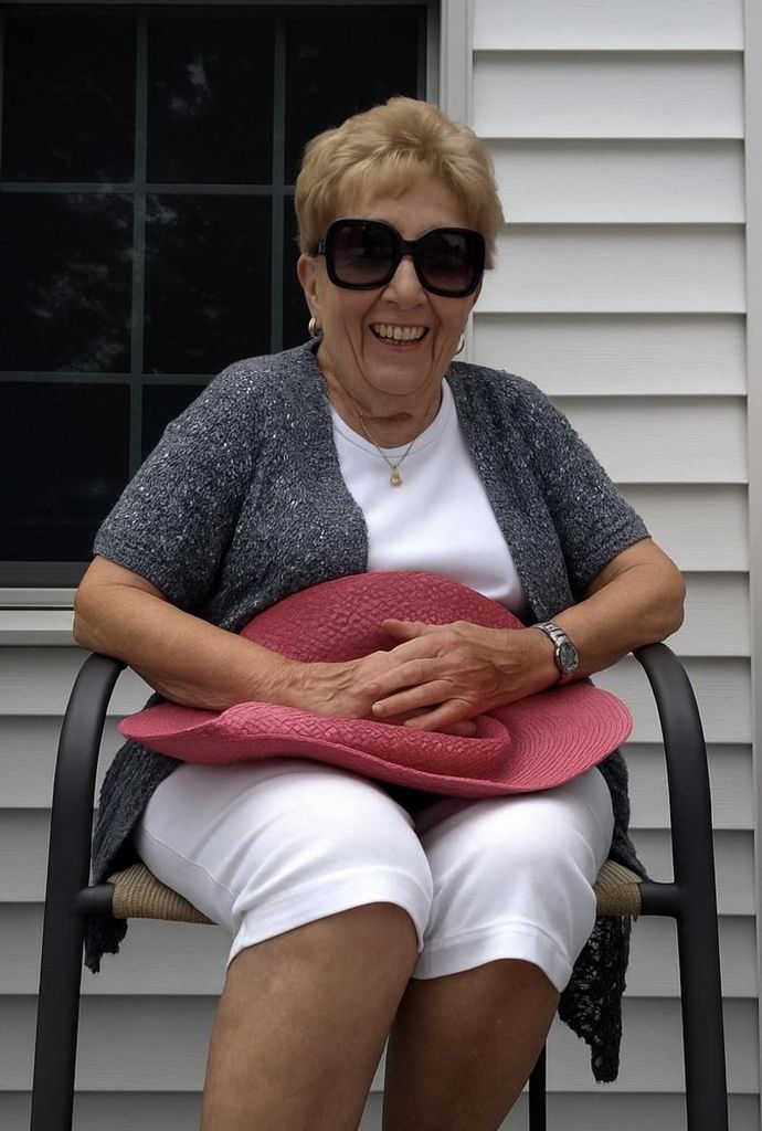 Janice M. Drumm Profile Photo
