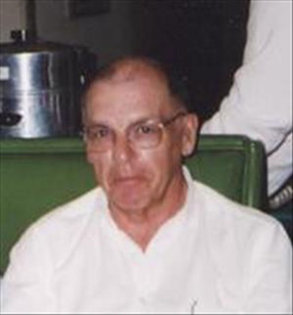 Leonard Rosin