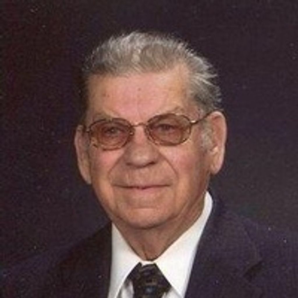 James A Haug