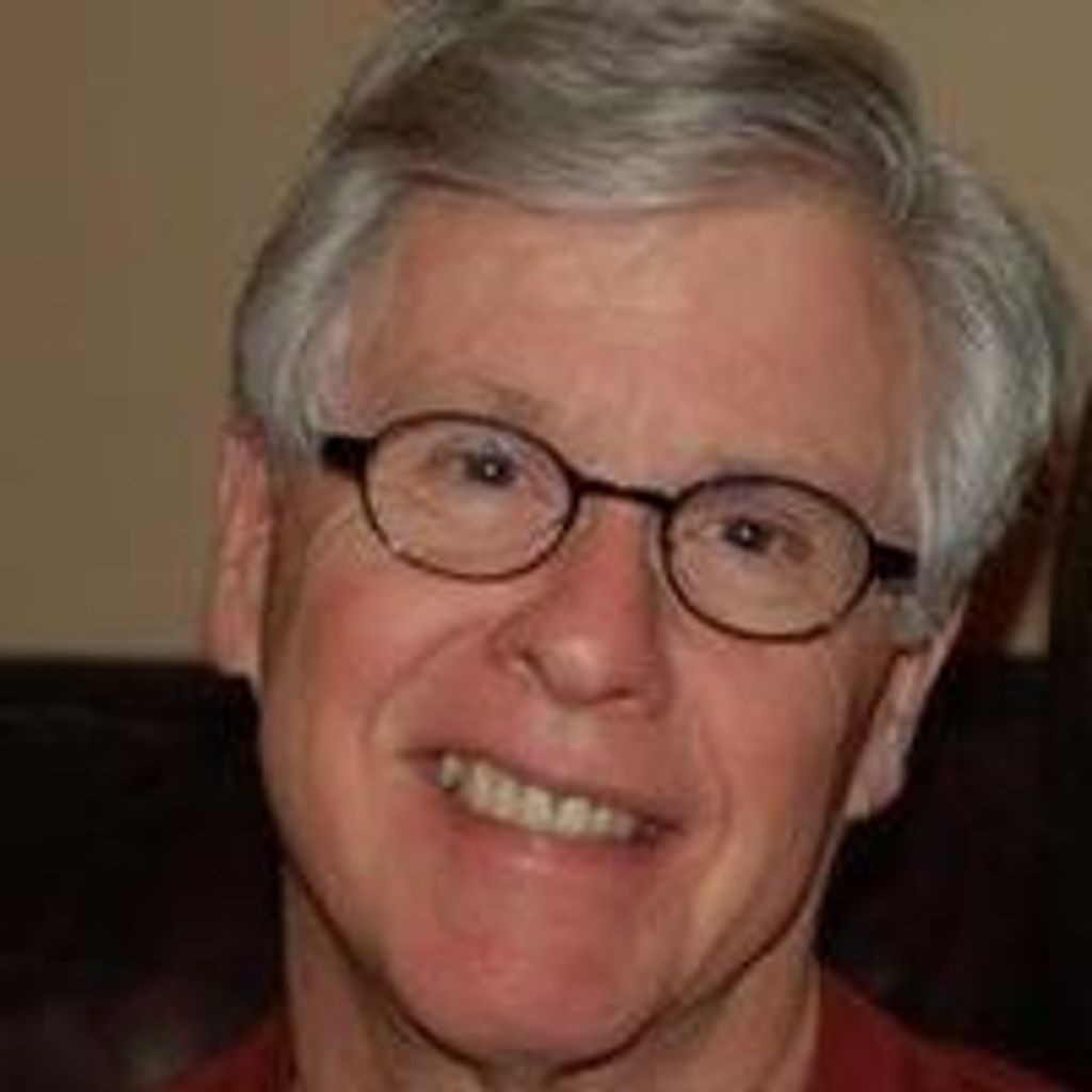 Charles R (Ron) Jones