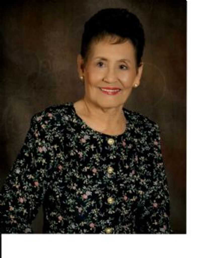 Antonia Flores