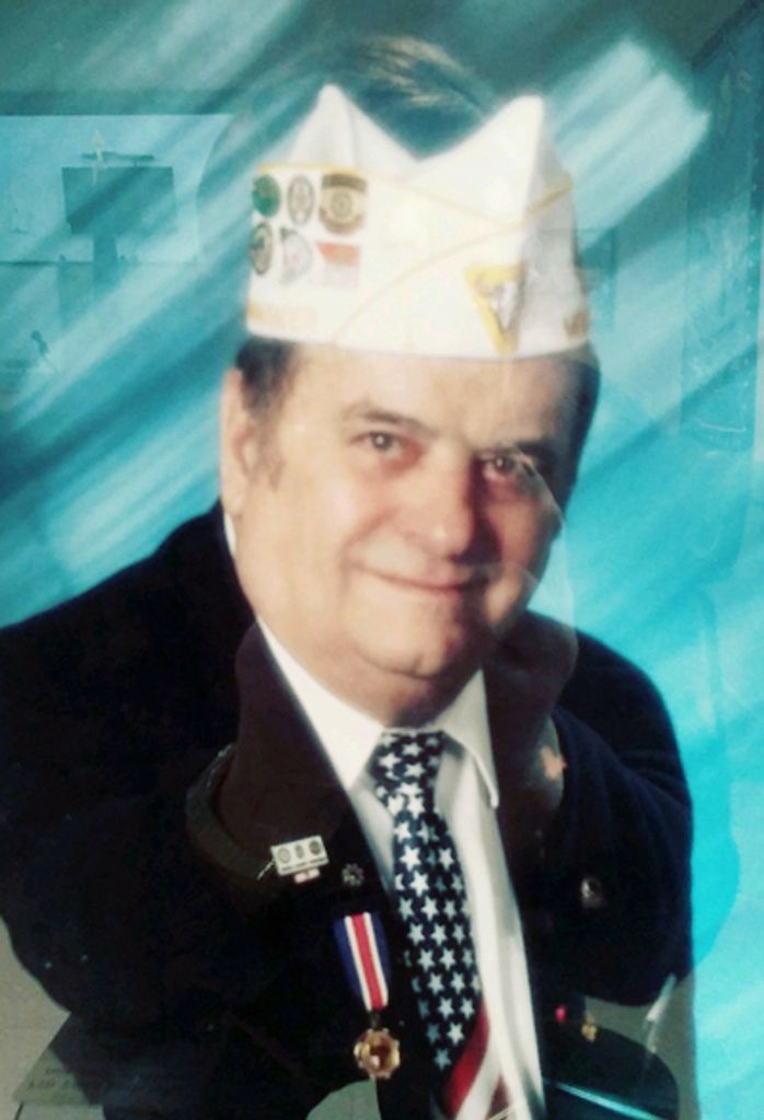 Neil "Pooch" J Neary Profile Photo