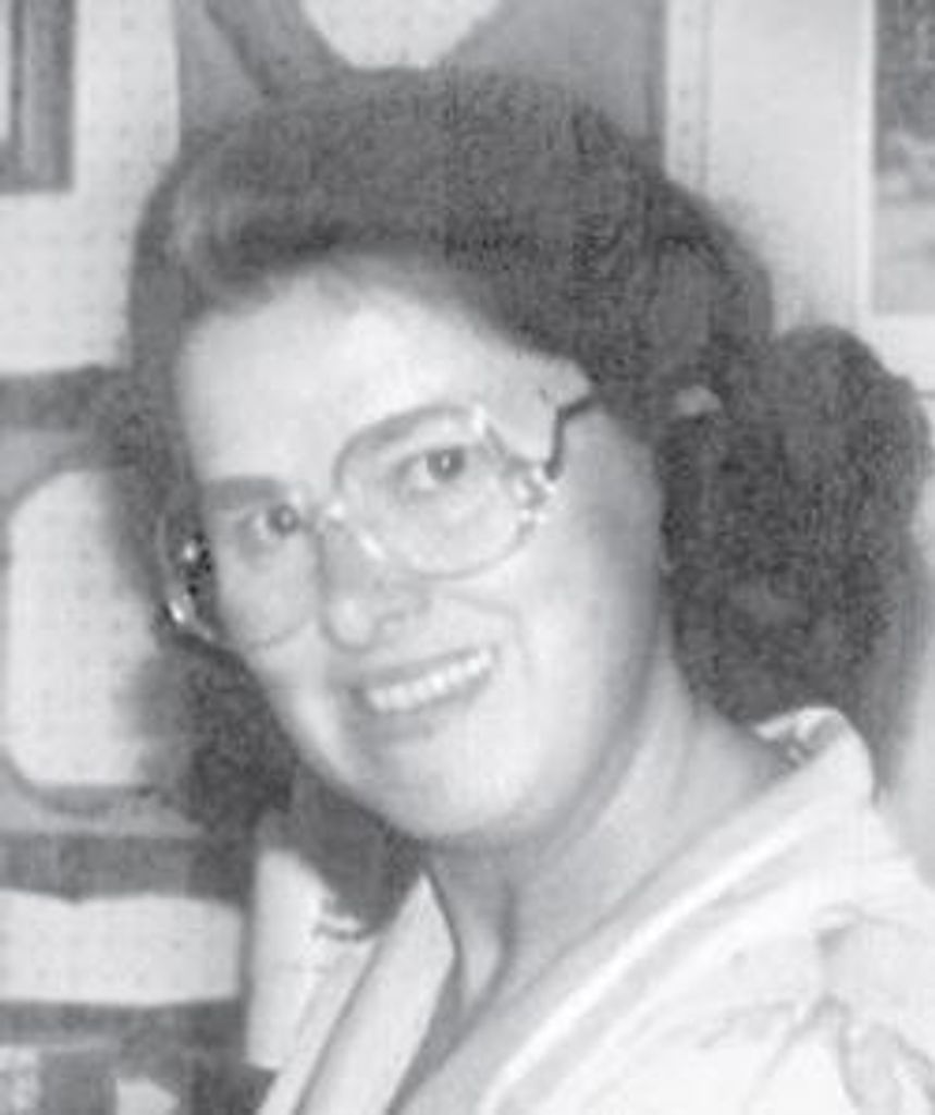 Charlotte Anne Saul