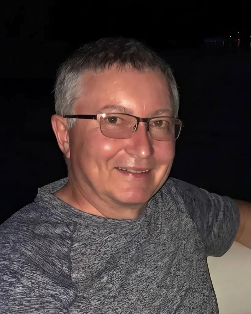 Steven Privratsky