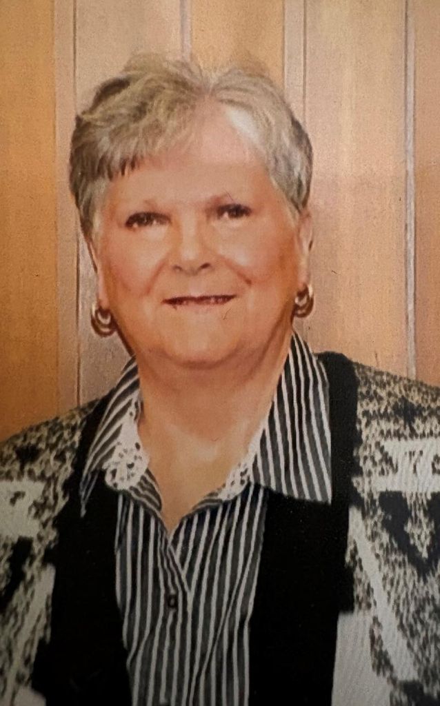 Joyce Elizabeth Lyons Profile Photo