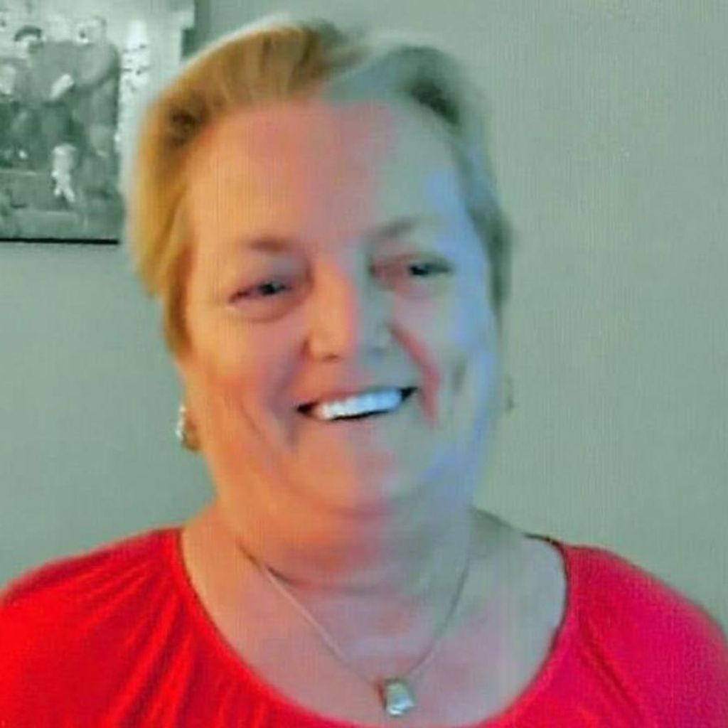 Anita Joyce Lambert
