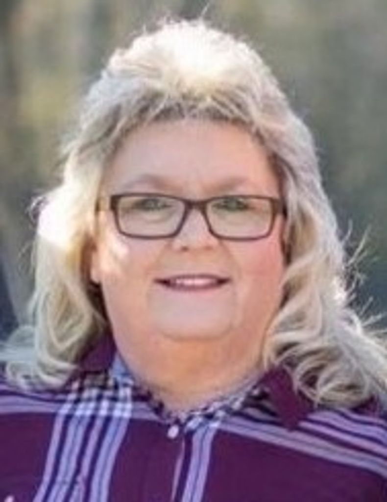 Sherry Lynn (Boyd)  Terry