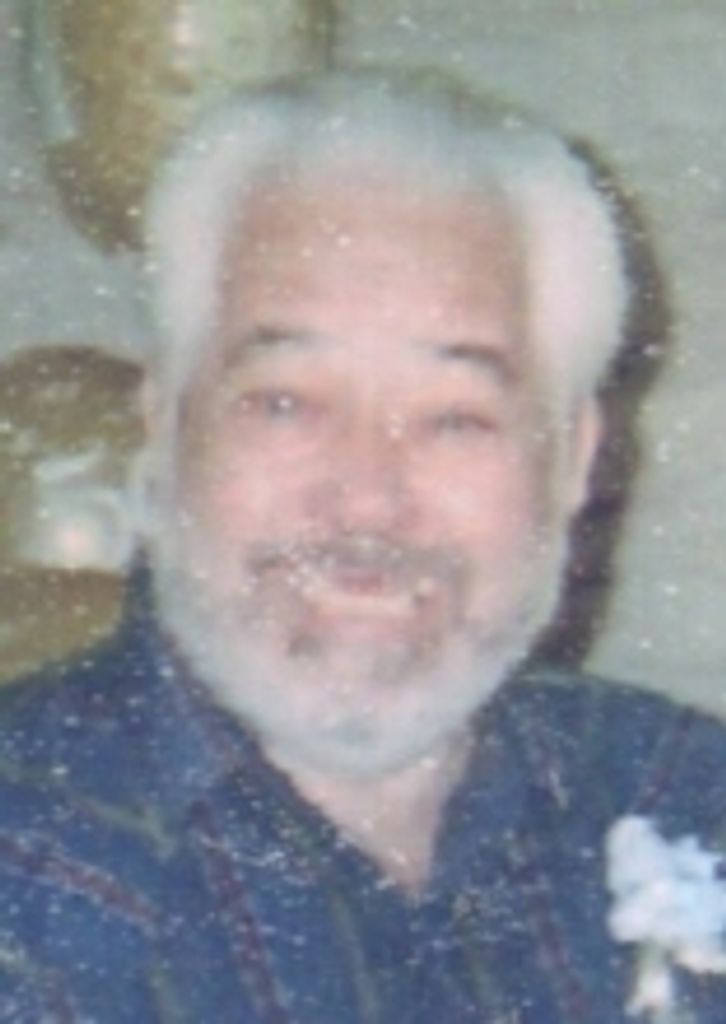 David Ervin Green, Sr