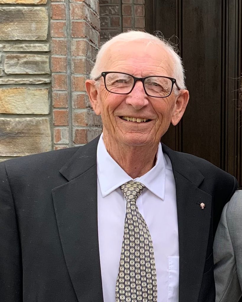 Edward Luther Longley Profile Photo