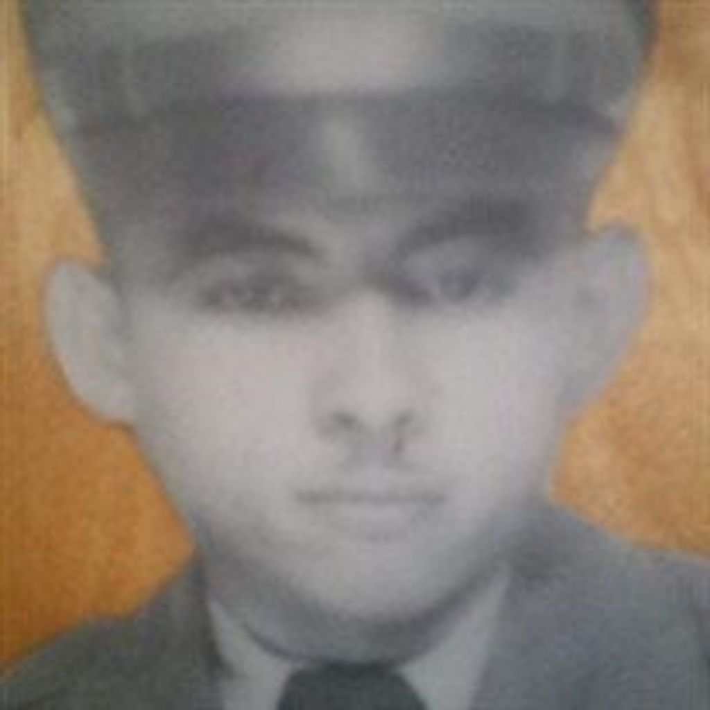 Domingo Gonzalez
