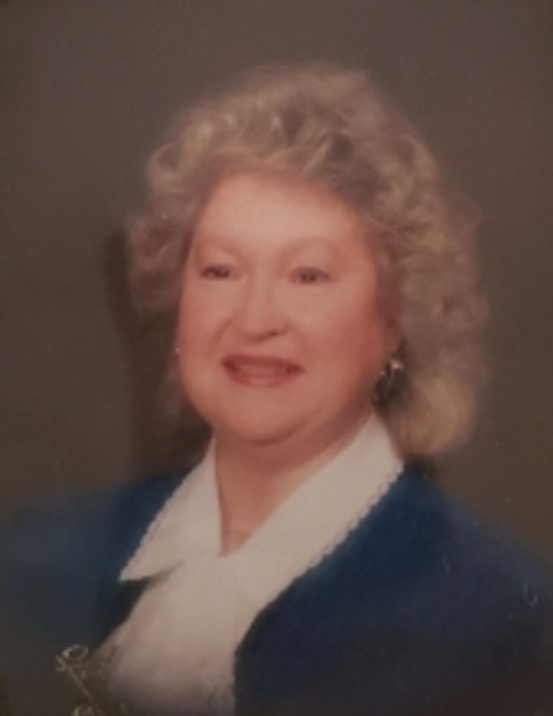 Mary Elizabeth Rogers