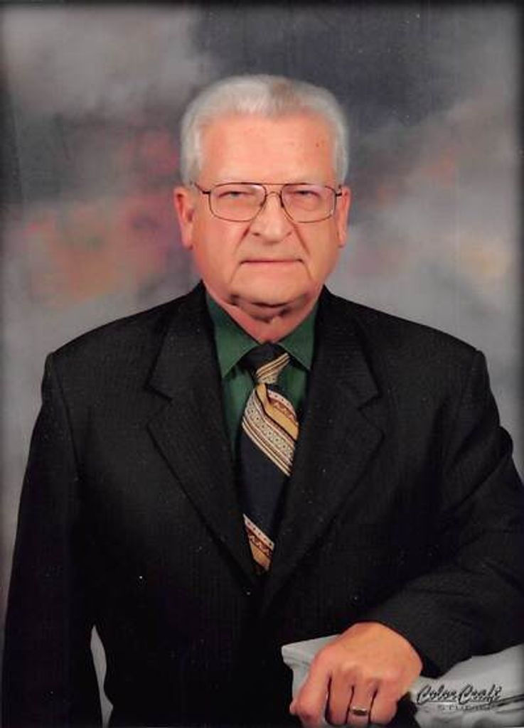 Robert Loy Frix Profile Photo