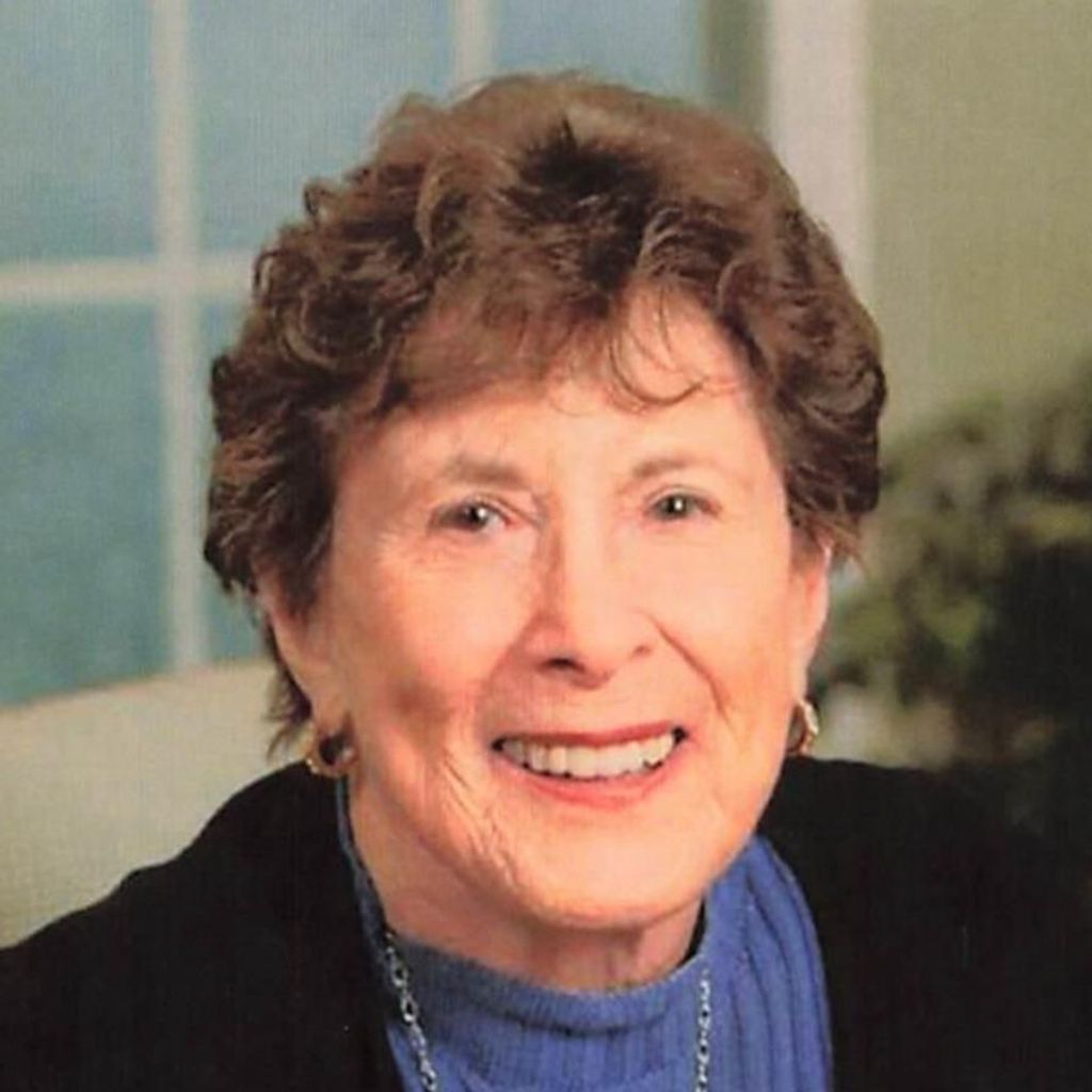 Evelyn (Berman) Silver Profile Photo