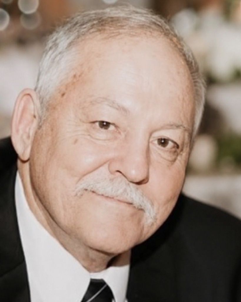 Robert J. "Bob" Pennington Profile Photo