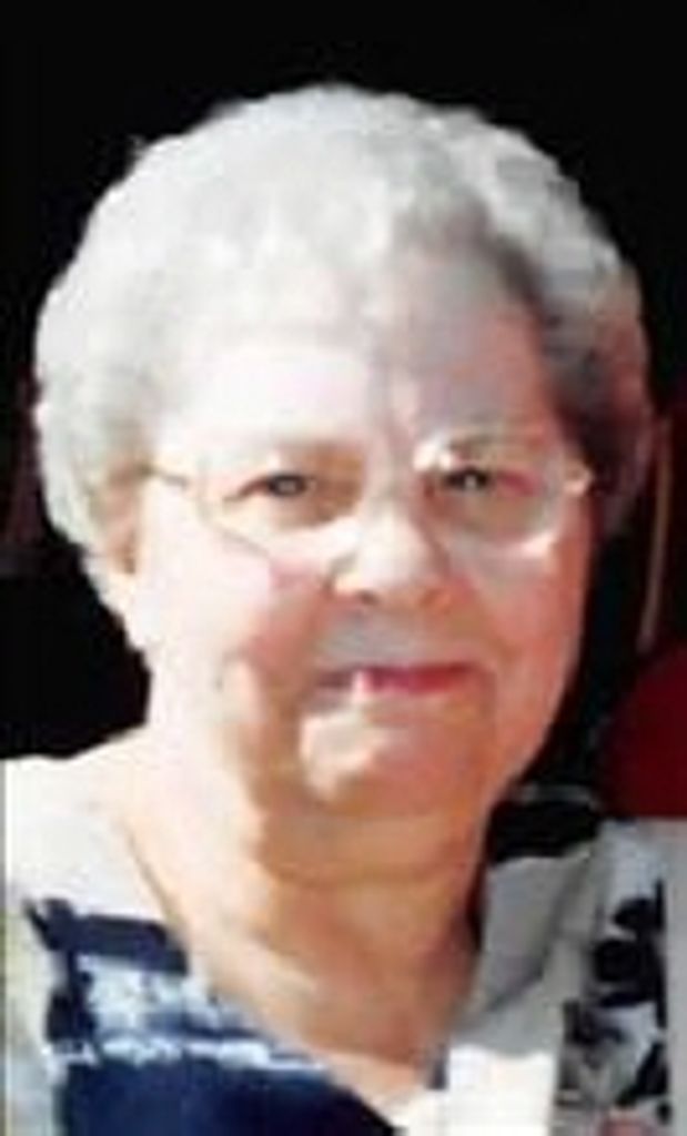 Cecilia B. Frenette