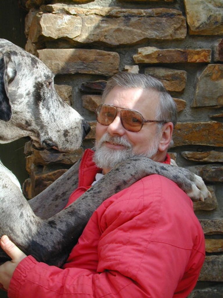 David J. Feber Profile Photo