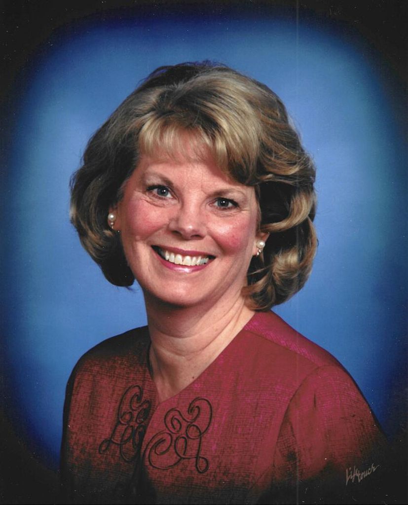 Nancy R. Hesson
