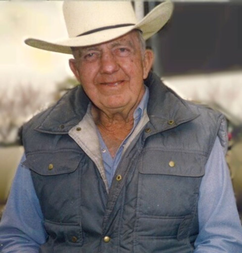 Davey "David" Lee Cox Profile Photo
