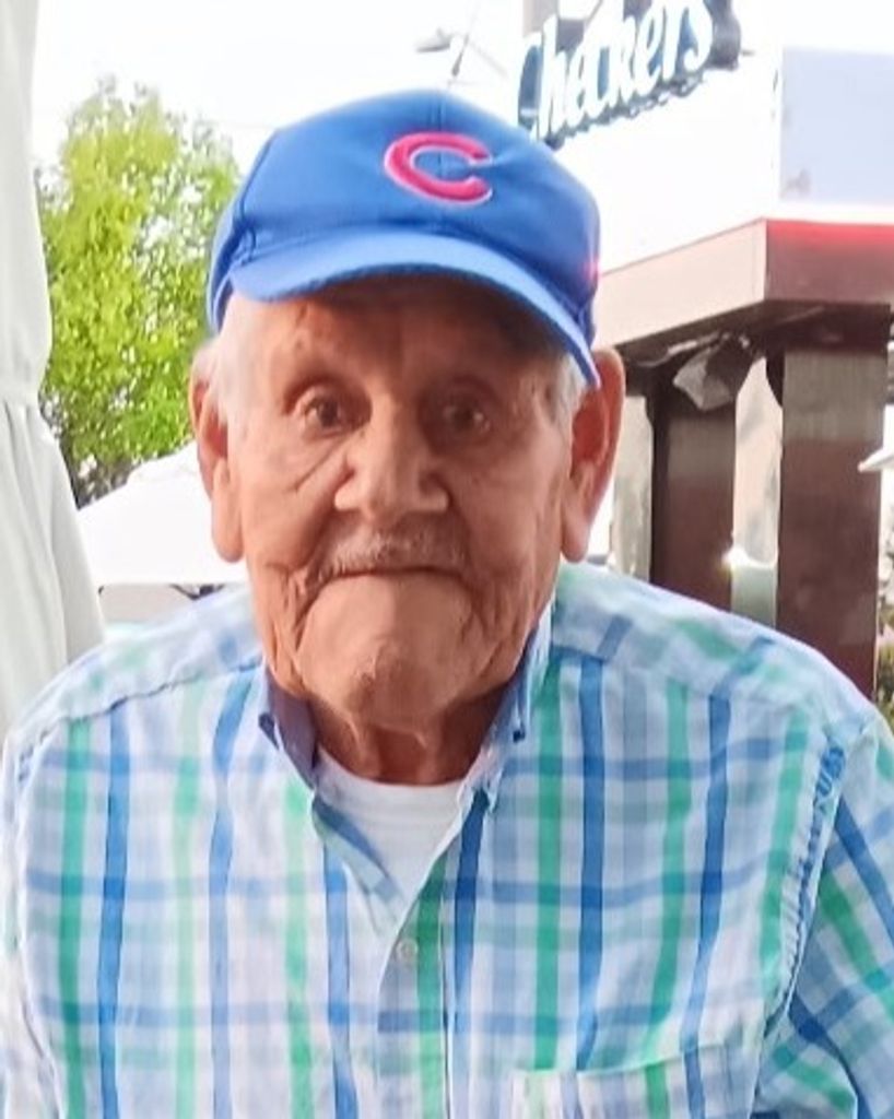 Miguel Angel Reyes-Morales