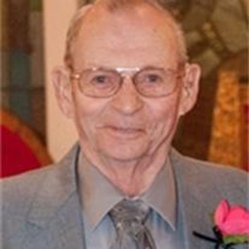 George Jerome Brecht Profile Photo