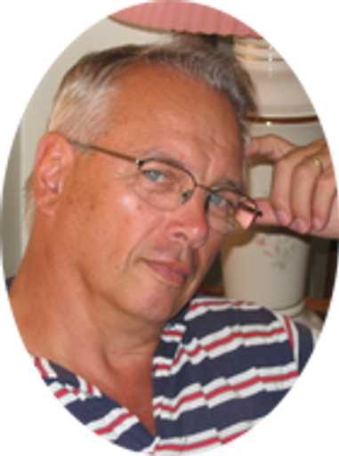 Edward  Charles Bond Profile Photo