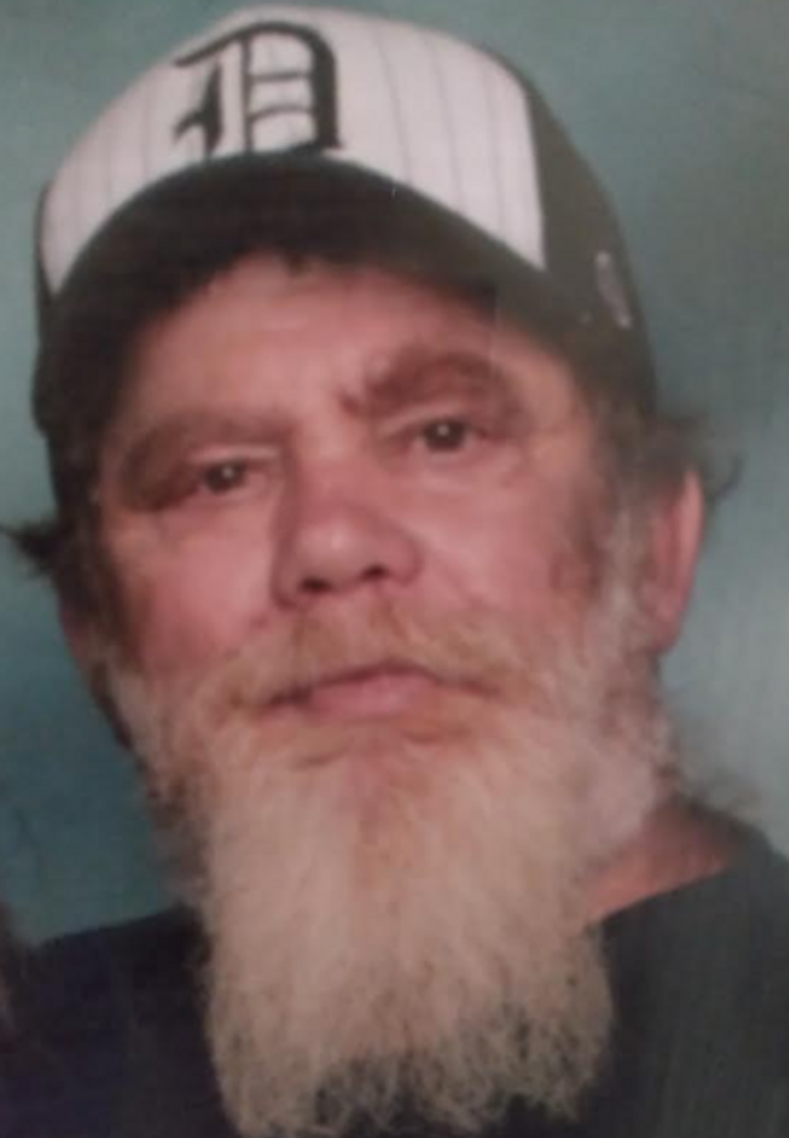 Kenneth Preston Johnson Profile Photo