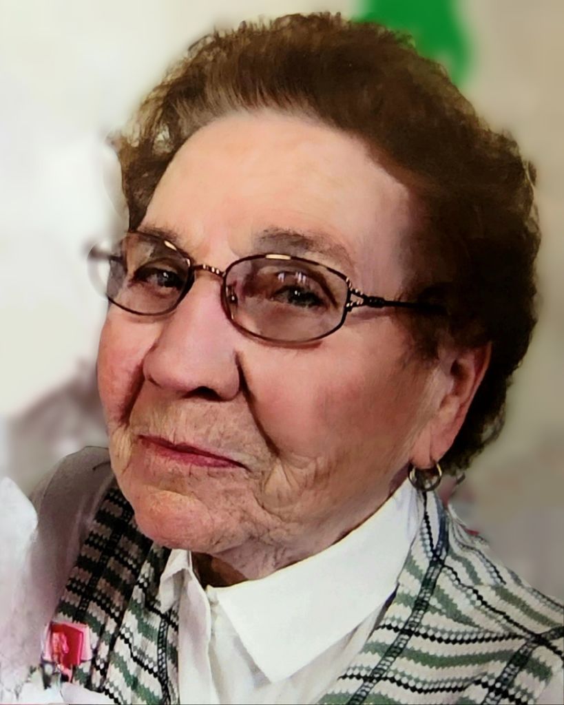 Edna N. Wegner