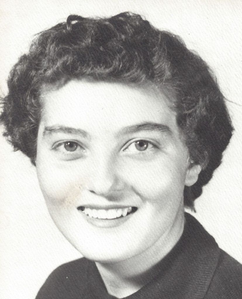 Mavis Scott Profile Photo