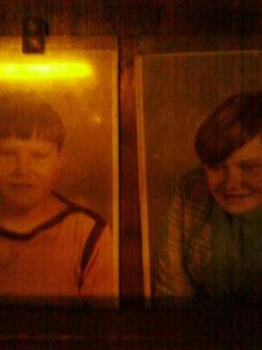 Delmer Duane Ferrell photo gallery thumbnail 6 of 6