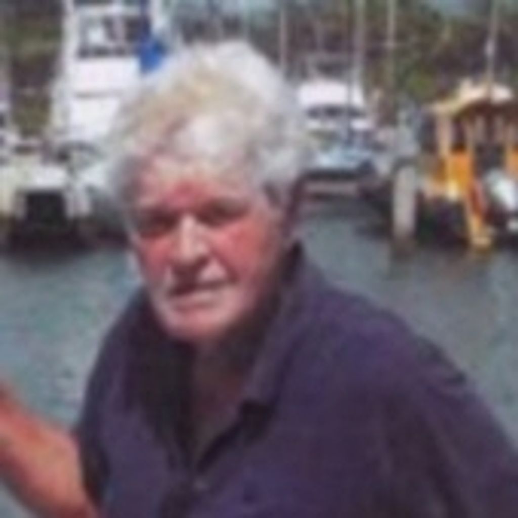 Richard Kunstmanas
