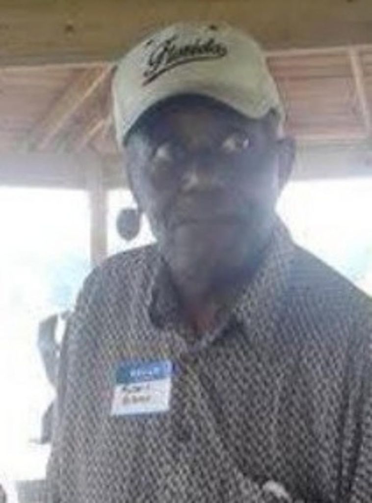 Robert Lee Gibson Profile Photo
